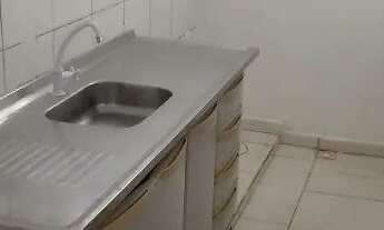 Imagem 6: KIT NET VILA ALVORADA, A POUCOS METROS DO TERMINAL DAS BATERIAS, COM 1 QUARTO, SALA, COZIN