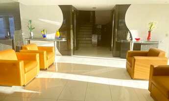 Imagem 7: Apartamento com 03 quartos, 2 vagas à venda na beiramar, próximo feirinha