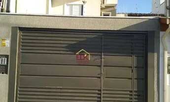 Imagem: Sobrado com 3 dormitórios à venda, 130