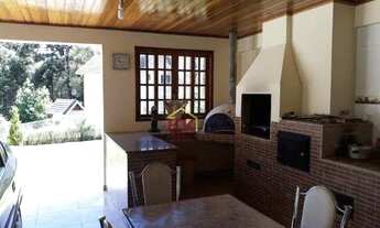 Imagem 7: Casa com 3 dormitórios à venda, 235 m² por R$ 1.450.000,00 - Jardim Embaixador - Campos do