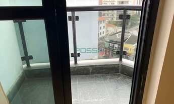 Imagem 2: Apartamento com 43,13m² 1 dormitório e 1 vaga - Jardim Paulista