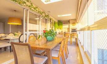 Imagem 6: Vendo Apartamento Mobiliado Moment Living Square - Praça T 23 Setor Bueno