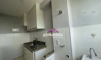 Imagem 4: Apartamento com 2 dormitórios para alugar, 47 m² por R$ 1.870,30/mês - Jardim das Indústri