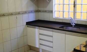 Imagem 2: Sobrado rua 12 Vicente Pires