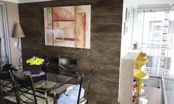 Imagem 6: Condominio Central Life Apartamento de 69m² Pronto para morar, com 1 vaga , Oportunidade R