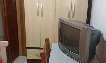 Imagem 3: Alugo quarto individual mobiliado