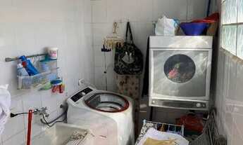 Imagem 3: Casa para venda com 130 metros quadrados com 3 quartos em Vila Engenho Novo - Barueri - SP