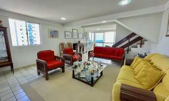 Imagem 3: MM-Apartamento para venda possui 283 metros quadrados com 5 quartos