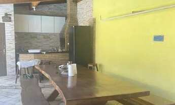 Imagem 3: Casa para venda possui 250 metros quadrados com 4 quartos em brejo - Barra de São Miguel