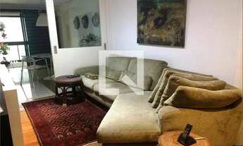 Imagem 2: Apartamento à Venda - Aclimação, 4 Quartos, 235 m2