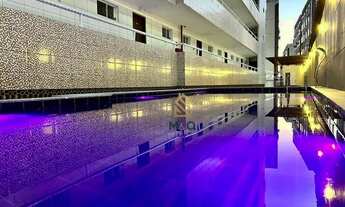 Imagem 6: Apartamento com 2 dormitórios para alugar, 50 m² por R$ 1.550/mês - Joaquim Távora - Forta