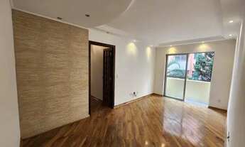 Imagem: Apartamento para Venda em São Paulo, Horto