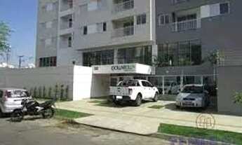 Imagem 2: Alugo Apto 2 quartos no Downtown Residence - Bairro Setor Pedro Ludovico