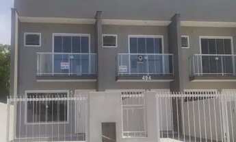 Imagem 2: ÓTIMO SOBRADO EM AREIS SÃO JOSÉ - SO1172