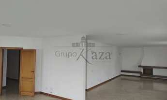 Imagem 4: Apartamento Padrão em São José dos Campos