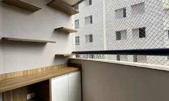 Imagem 5: Apartamento com 2 dormitórios para alugar, 53 m² por R$ 4.750,00/mês - Consolação - São Pa