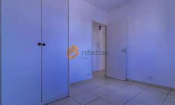 Imagem 7: Apartamento com 75m², 3 quartos, living, 1 vaga. Lazer completo!