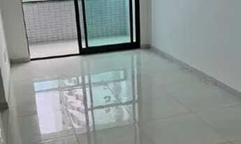 Imagem: Casa Amarela - 03 Qtos / 01 Suíte - 01