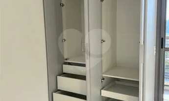 Imagem 7: LINDO STUDIO NO BUTANTÃ COM 29m2 PARA VENDA E LOCAÇÃO!