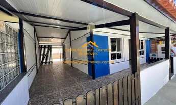 Imagem 3: Casa 4/4 de luxo em stella maris condomínio top oportunidade