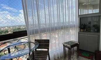 Imagem 2: Apartamento Edifício Colaferro com acabamento diferenciado