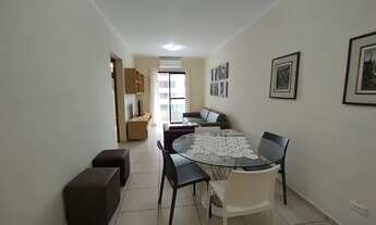 Imagem 3: Apartamento com 2 dormitórios à venda, 89 m² por R$ 500.000,00 - Canto do Forte - Praia Gr
