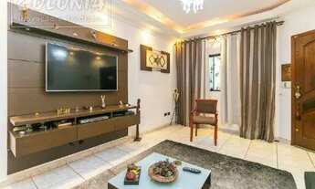 Imagem 2: Santo André - Casa Padrão - Vila Curuçá