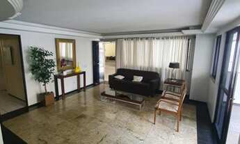 Imagem 6: Apartamento para venda com 182 metros quadrados com 3 quartos em Meireles - Fortaleza - Ce