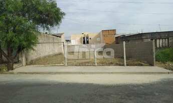 Imagem: Terreno - Parque Residencial São Clemente