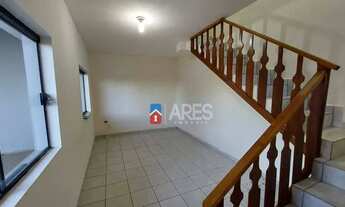 Imagem 3: Casa com 2 dormitórios para alugar, 362 m² por R$ 1.635,00/mês - Parque Novo Mundo - Ameri