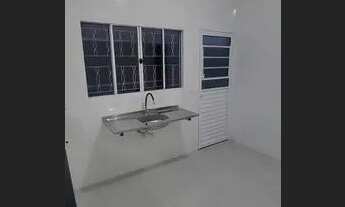 Imagem 3: Casa - Residencial Reserva da Barra - Jaguariúna