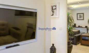 Imagem 5: Apartamento com 1 dormitório à venda, 60 m² por R$ 790.000,00 - Barra Funda - São Paulo/SP