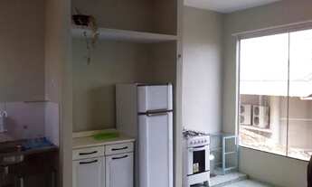 Imagem 7: Alugo Ótimo Kitnet Mobiliado tipo Loft no bairro Umarizal em Belém-Pa