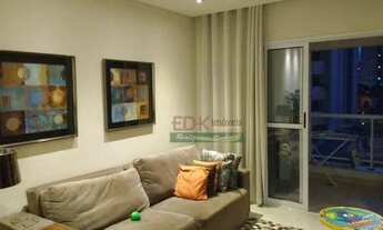 Imagem 5: Apartamento com 3 dormitórios à venda, 100 m² por R$ 550.000,00 - Centro - Taubaté/SP
