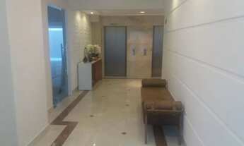 Imagem 3: AVIAÇÃO - PRAIA GRANDE - SACADA GOURMET