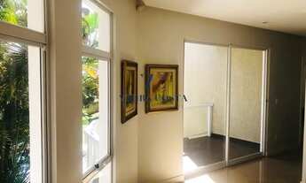 Imagem 5: Sobrado para aluguel e venda possui 600 metros quadrados com 4 quartos