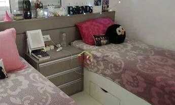 Imagem 5: Apartamento com 2 dormitórios à venda, 75 m² por R$ 640.000 - Jardim das Indústrias - São