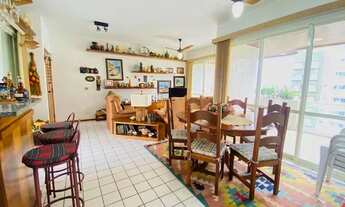 Imagem 7: APARTAMENTO À VENDA, VISTA PARA O MAR, 2 DORMITÓRIOS, NA RIVIERA DE SÃO LOURENÇO BERTIOGA