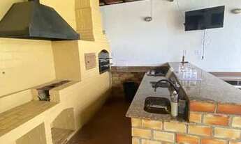 Imagem 4: Casa no Bosque Casa com 5 dormitórios