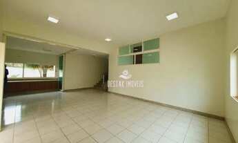 Imagem 2: Casa com 4 dormitórios à venda, 371 m² por R$ 1.800.000 - Cidade Jardim - Uberlândia/MG