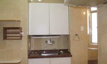 Imagem 2: Apartamento para venda com 76 metros quadrados com 2 quartos em Urca - Rio de Janeiro - RJ