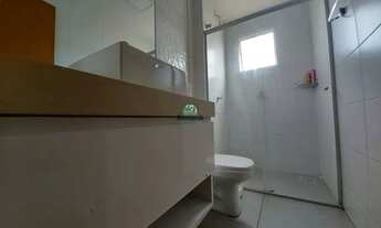 Imagem 6: Apartamento 02 quartos para Locação Jibran El Hadj, Anápolis