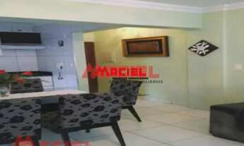 Imagem 5: Apartamento Padrão em São José dos Campos