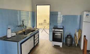 Imagem 6: Casa Padrão em Caraguatatuba