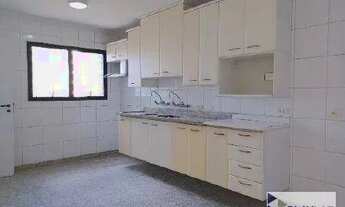 Imagem 5: Apartamento com 3 dormitórios, 126 m² - venda por R$ 2.650.000 ou aluguel por R$ 12.200/mê