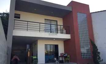 Imagem: Casa em Condomínio-À VENDA-Guaratiba-Rio