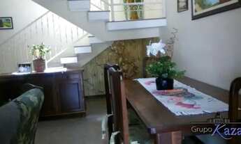 Imagem 2: Casa Sobrado em São José dos Campos