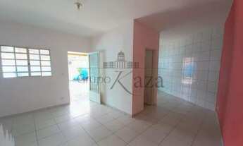 Imagem 3: Casa Sobrado em São José dos Campos