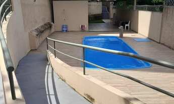 Imagem 4: Apartamento para venda com 74 metros quadrados com 3 quartos em Vinhais - São Luís - MA