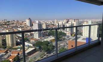 Imagem 4: Apartamento 64,70M, com 2 dormitórios , e 2 vagas , localizado Jardim São Paulo